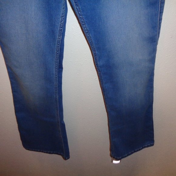 Levi's 518 Jeans Size 9 M - Picture 7 of 8